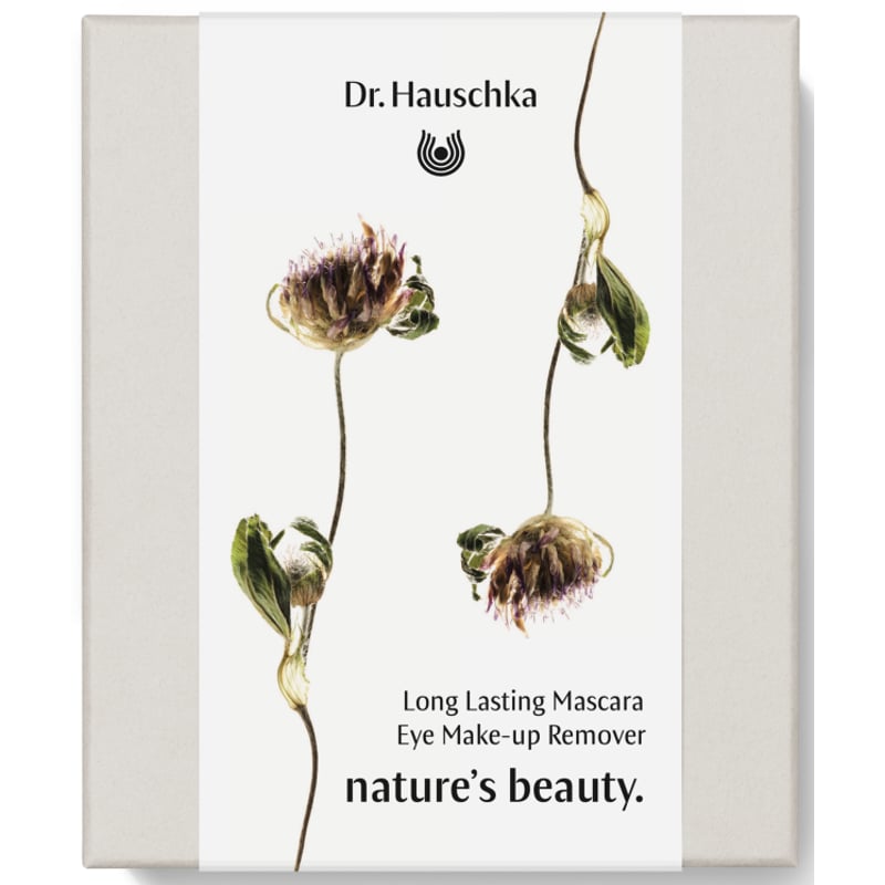 Dr Hauschka Natures Beauty set afbeelding