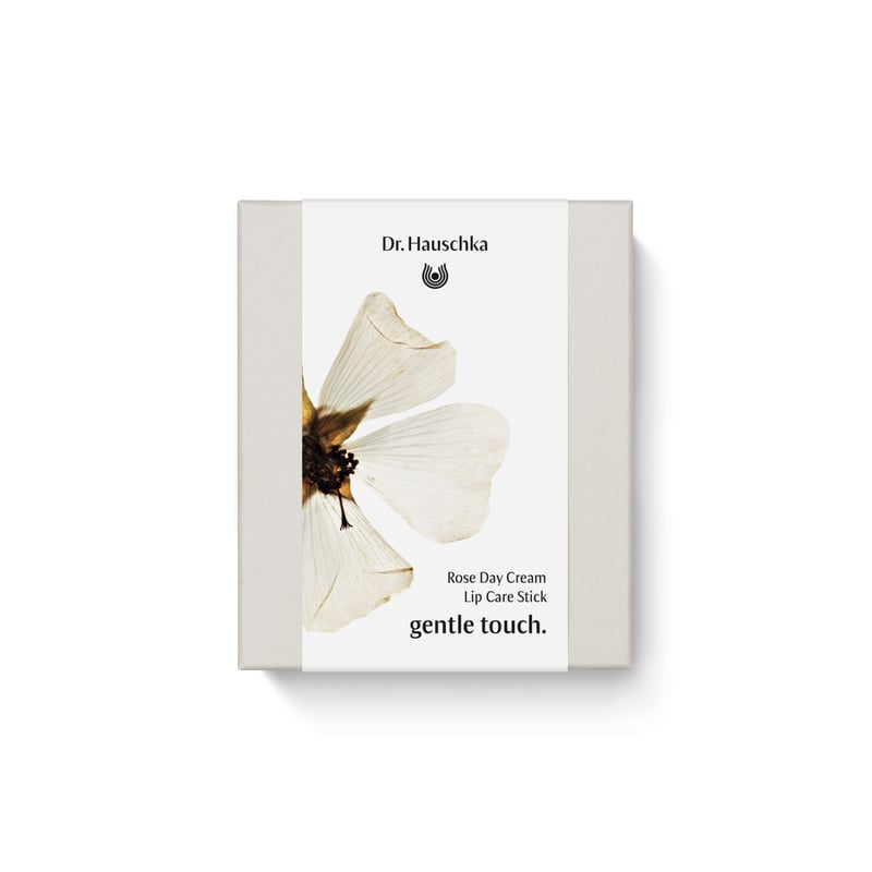 Dr Hauschka Gentle Touch set afbeelding