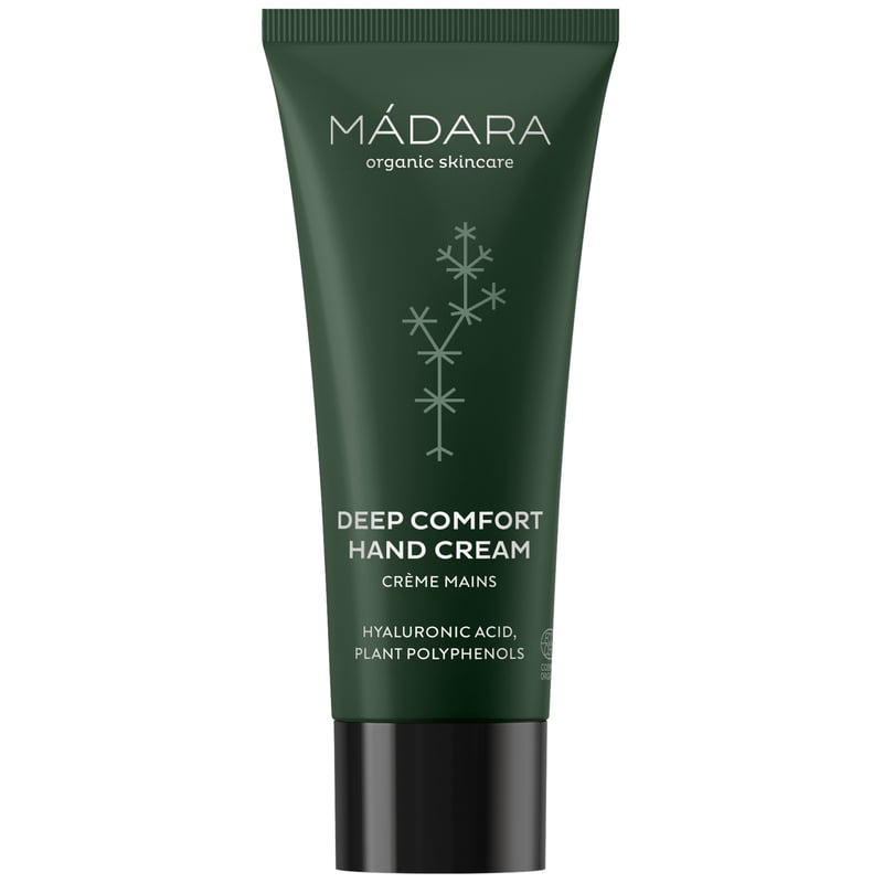MADARA Voordeel 2x Deep Comfort Hand cream afbeelding
