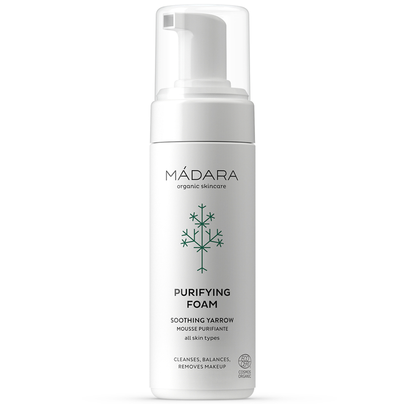 MADARA Purifying Foam & Comforting Toner afbeelding