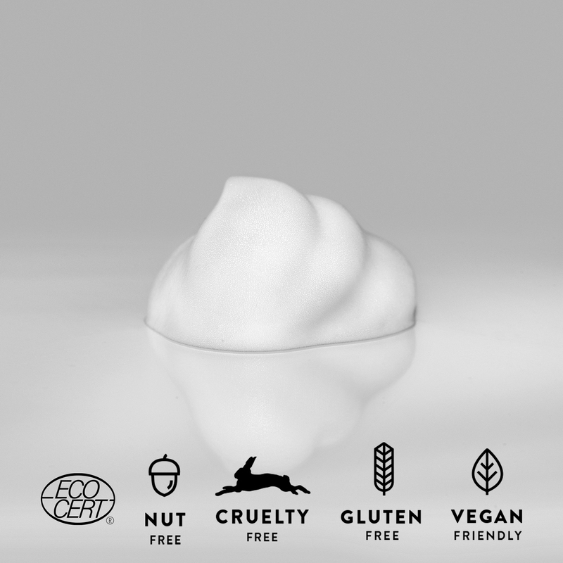 MADARA Purifying Foam & Comforting Toner afbeelding