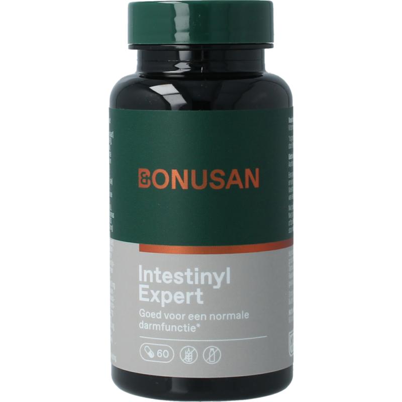 Bonusan Intestinyl Expert afbeelding