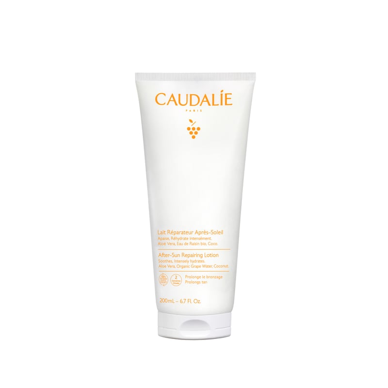 Caudalie Herstellende Aftersun Melk Caudalie Herstellende Aftersun Melk afbeelding