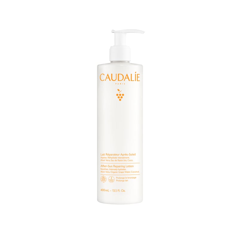 Caudalie Herstellende Aftersun Melk Caudalie Herstellende Aftersun Melk afbeelding
