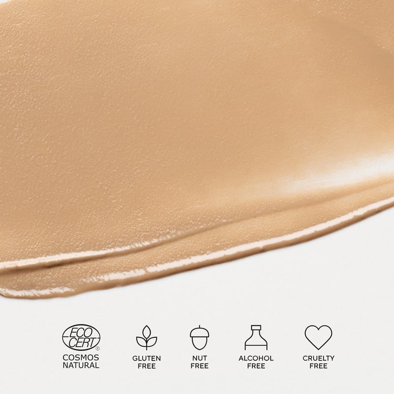 MADARA CC GO Tinted Ceramide CC Stick SPF30 #40 SAND MADARA CC GO Tinted Ceramide CC Stick SPF30 #40 SAND afbeelding