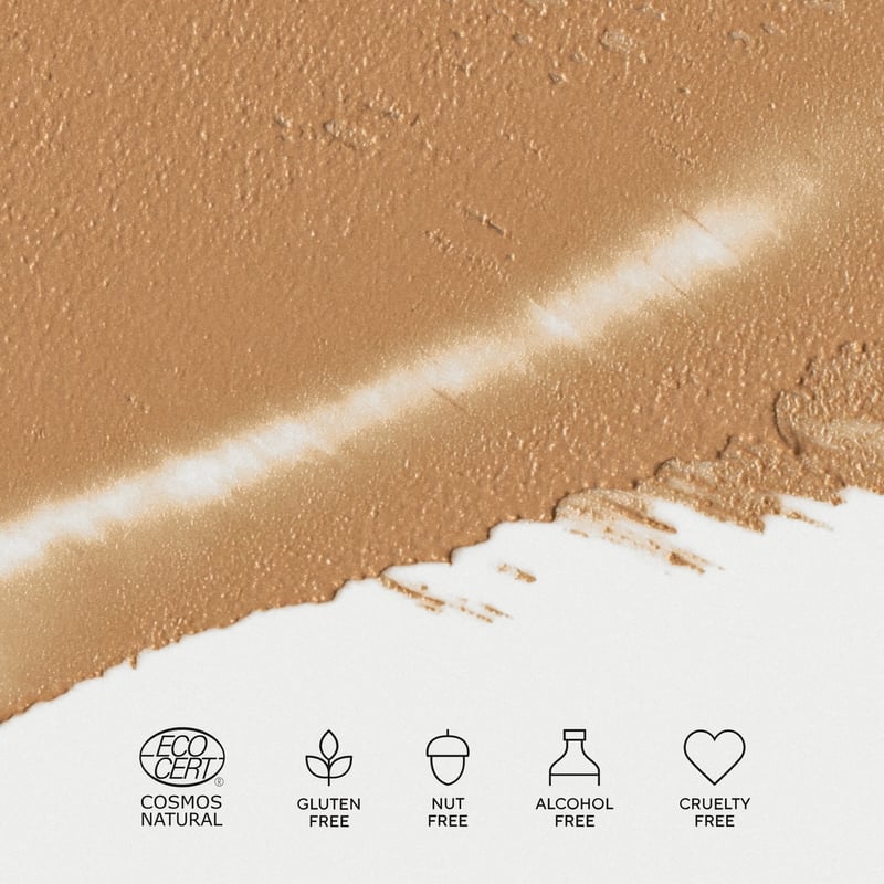 MADARA CC GO Tinted Ceramide CC Stick SPF30 #60 OLIVE afbeelding