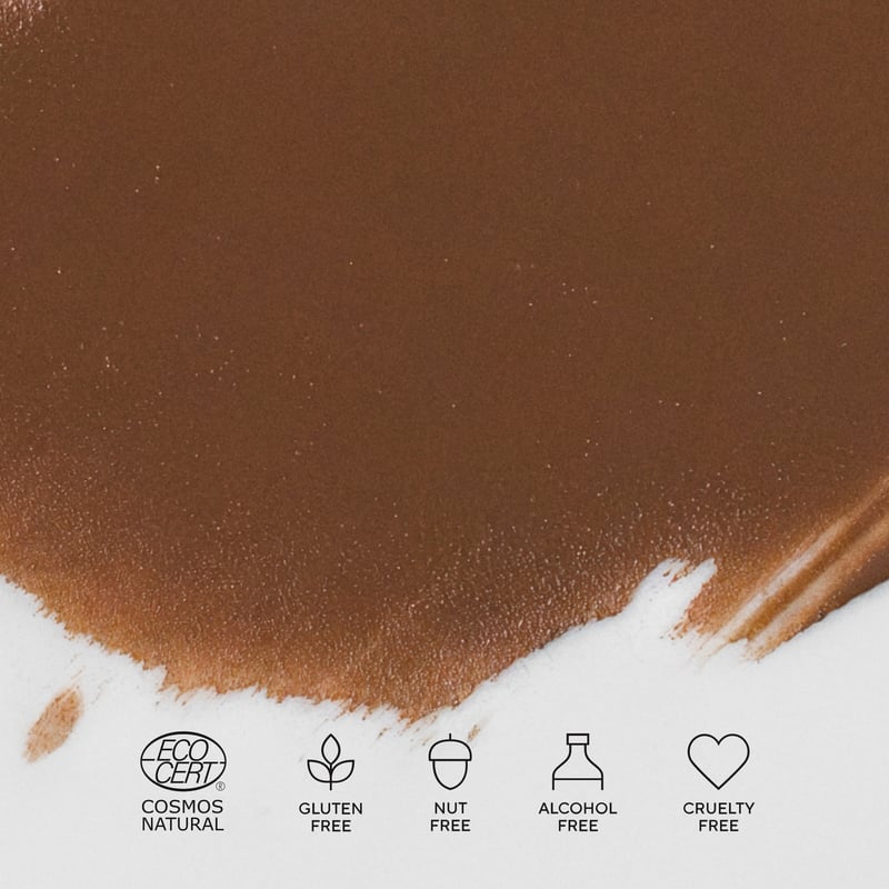 MADARA CC GO Tinted Ceramide CC Stick SPF30 #80 FUDGE afbeelding