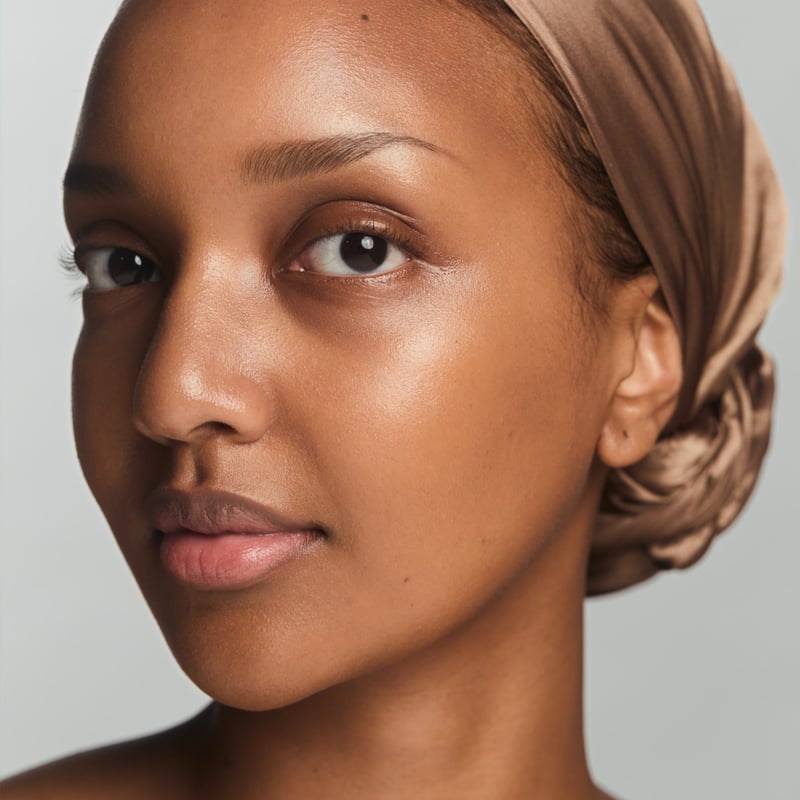 MADARA CC GO Tinted Ceramide CC Stick SPF30 #80 FUDGE afbeelding