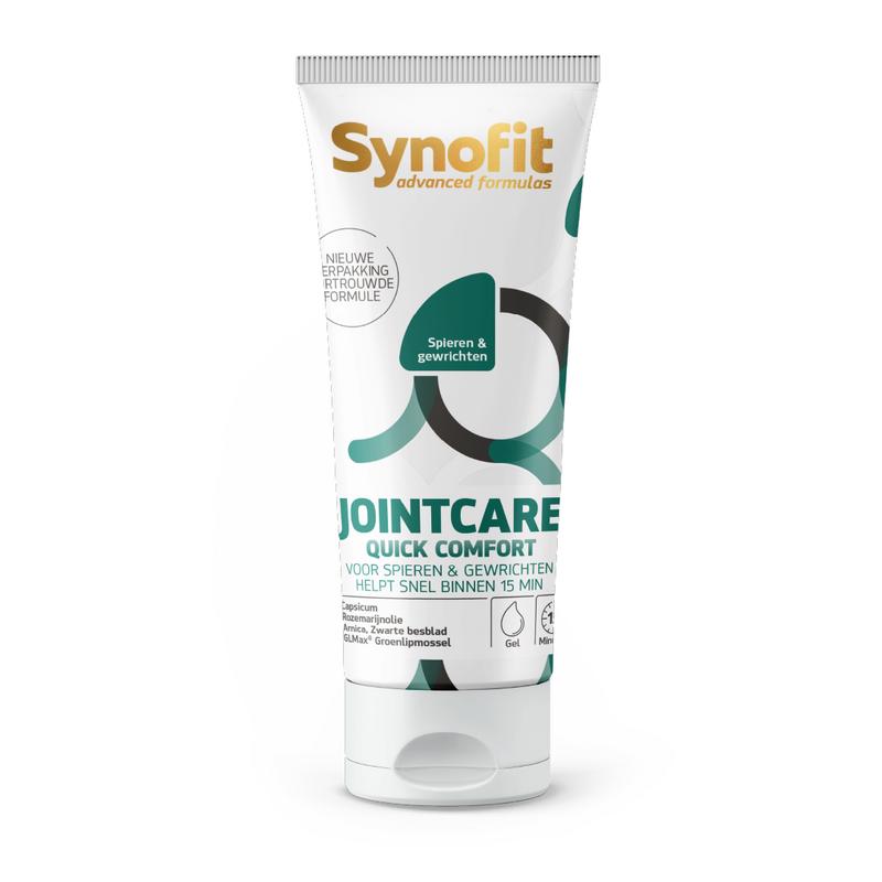Synofit Joint Care Synofit Joint Care afbeelding