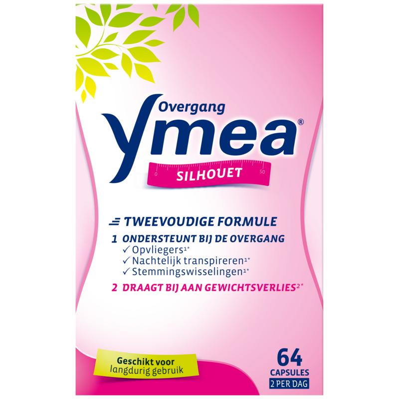 Ymea Menopause Silhouette image