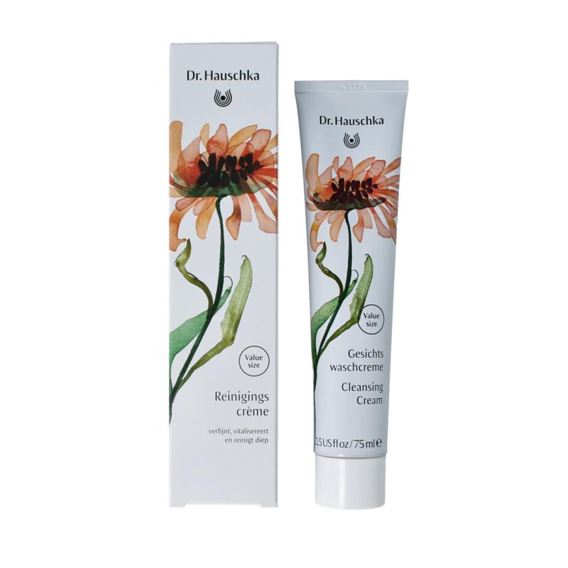 Dr Hauschka Spring 26 Cleansing Cream Dr Hauschka Spring 26 Cleansing Cream image