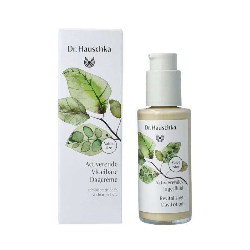 Dr Hauschka Spring 26 Liquid Day Cream image