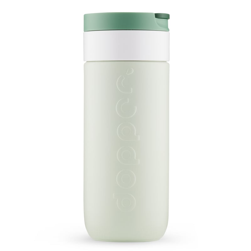 Dopper Dopper Travel Mug Forest Green afbeelding