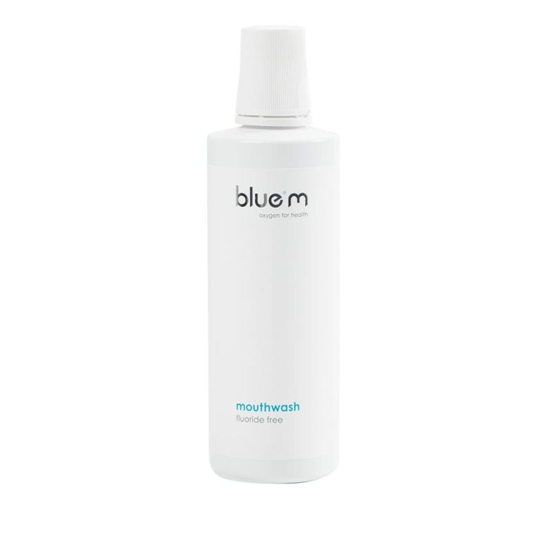Bluem Mouthwash Bluem Mouthwash afbeelding