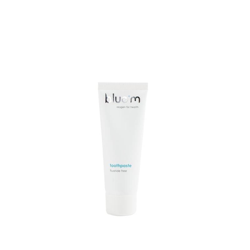 Bluem Toothpaste Fluoride free Bluem Toothpaste Fluoride free afbeelding