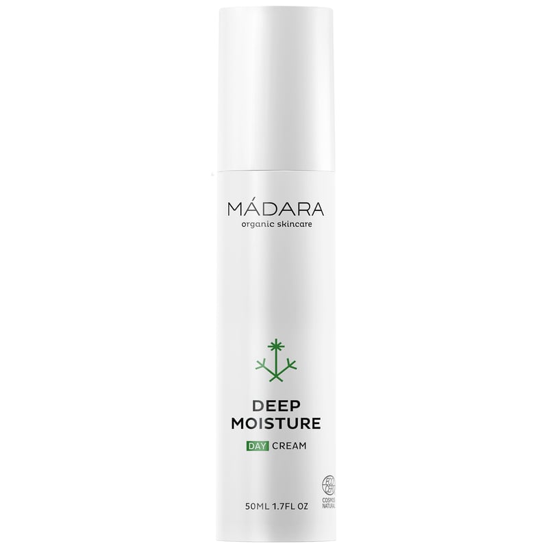 MADARA Deep Moisture Day Cream MADARA Deep Moisture Day Cream afbeelding