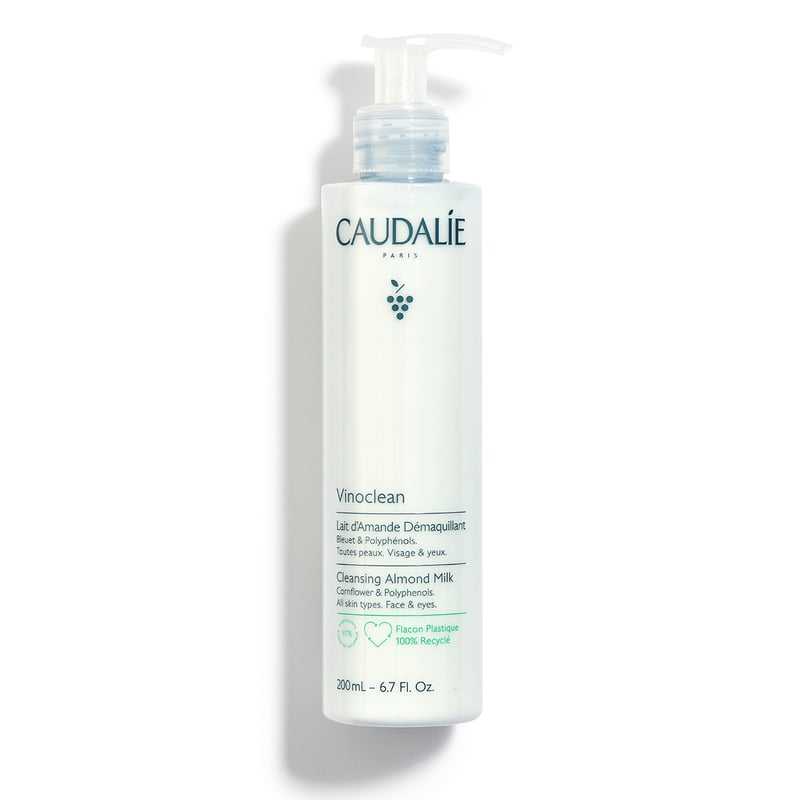 Caudalie Cleansing Almond Milk Caudalie Cleansing Almond Milk image