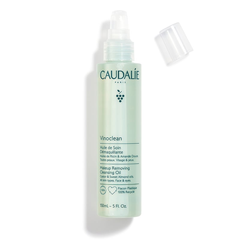 Caudalie Cleansing Care Oil Caudalie Cleansing Care Oil image