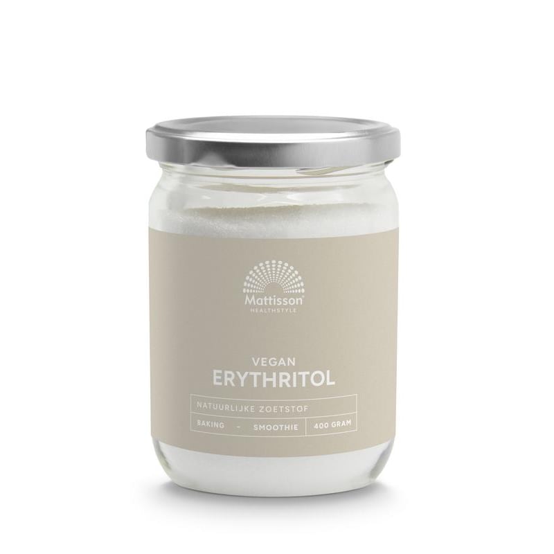 Mattisson Healthstyle Erythritol Mattisson Healthstyle Erythritol image