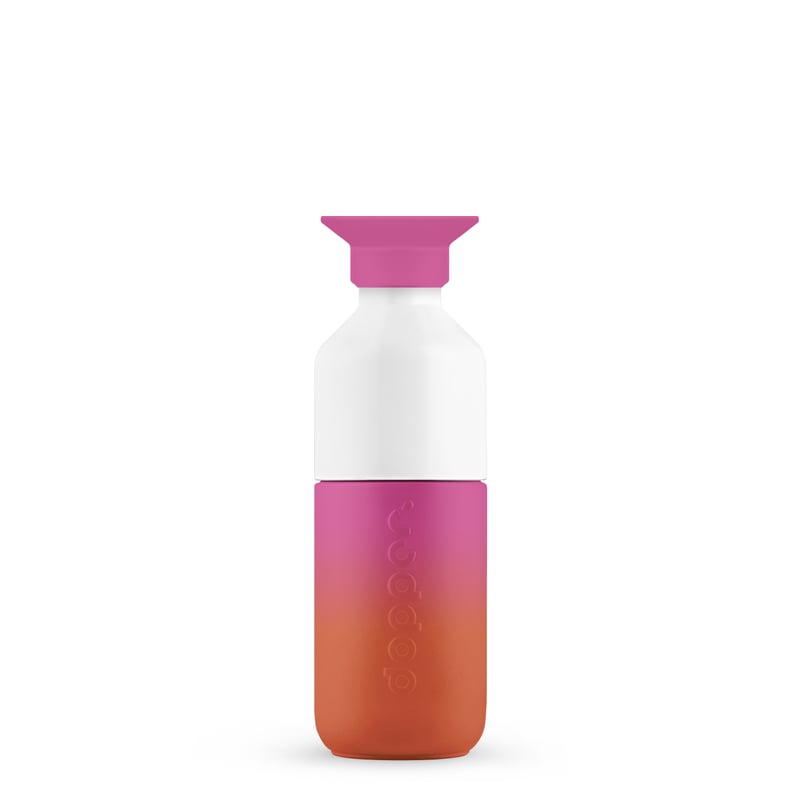 Dopper Dopper Steel Sunset Pink image