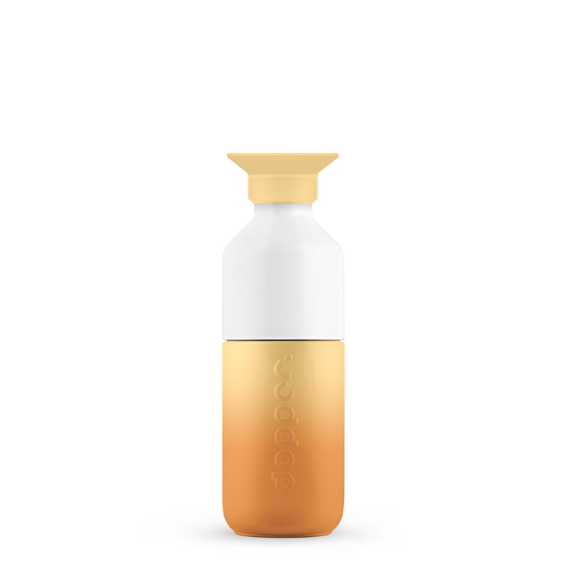 Dopper Dopper Steel Sunrise Yellow afbeelding
