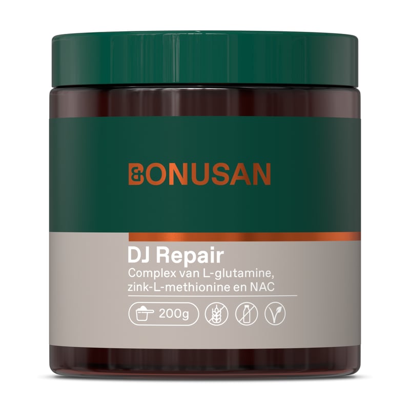 Bonusan DJ Repair Bonusan DJ Repair image