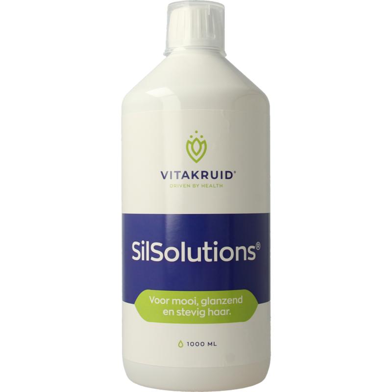 Vitakruid SilSolutions Vitakruid SilSolutions afbeelding