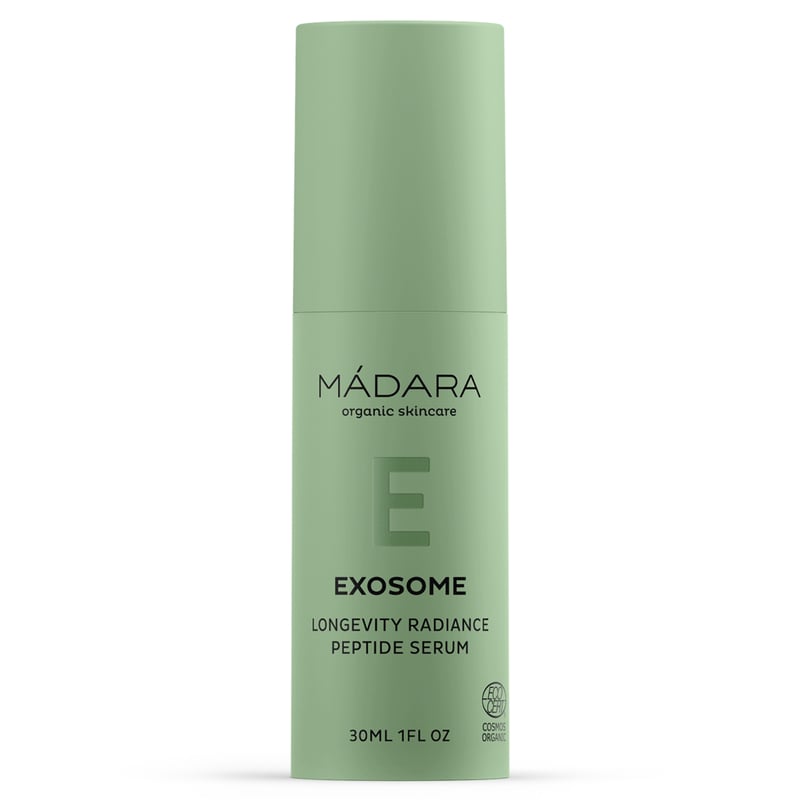 MADARA EXOSOME Longevity Peptide Serum MADARA EXOSOME Longevity Peptide Serum afbeelding