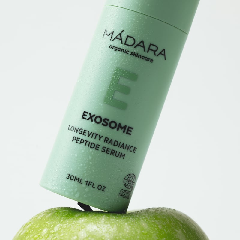 MADARA EXOSOME Longevity Peptide Serum MADARA EXOSOME Longevity Peptide Serum afbeelding