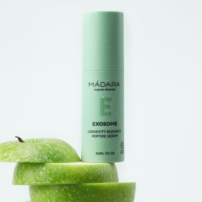 MADARA EXOSOME Longevity Peptide Serum MADARA EXOSOME Longevity Peptide Serum afbeelding