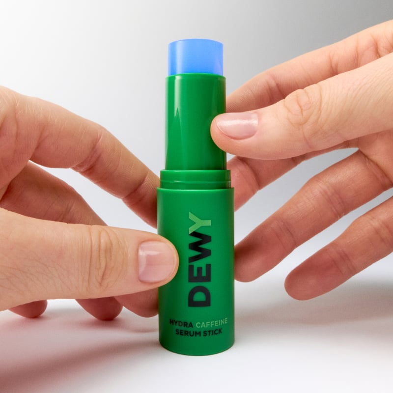 MADARA Dewy Koffein-Serum-Stick Abbildung