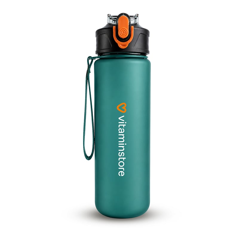 Vitaminstore Sport-Trinkflasche Vitaminstore Sport-Trinkflasche Abbildung