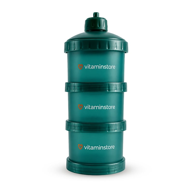 Vitaminstore Poedertoren Sport Vitaminstore Poedertoren Sport Abbildung