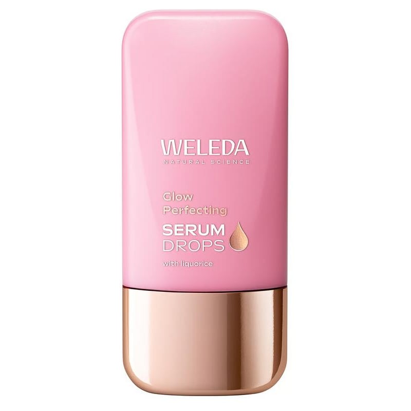 Weleda natuurcosmetica Glow Boost Serum Drops Weleda natuurcosmetica Glow Boost Serum Drops image