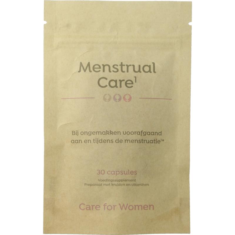 Care for Women Menstrual Care Care for Women Menstrual Care Abbildung