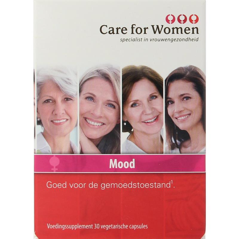Care for Women Mood image
