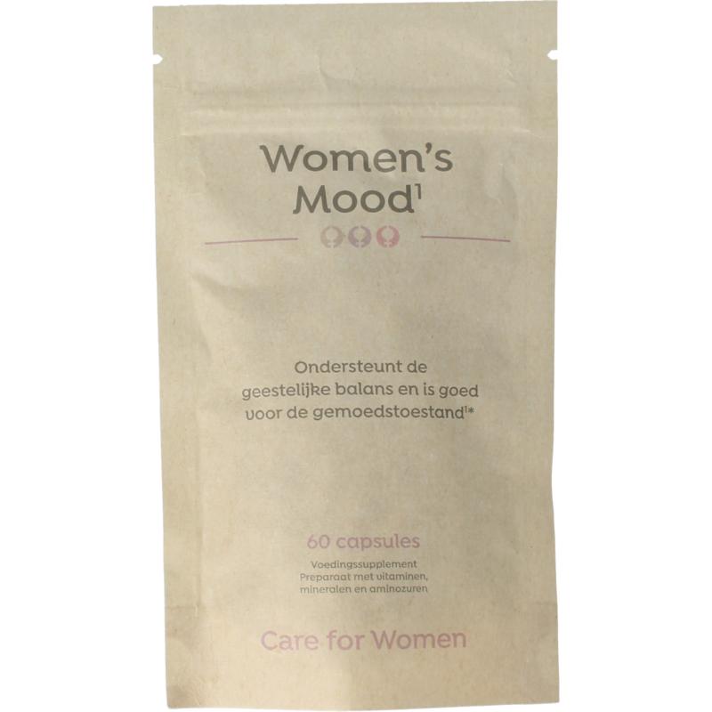 Care for Women Mood image