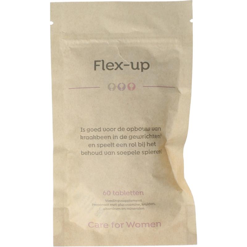 Care for Women Flex-Up Care for Women Flex-Up image