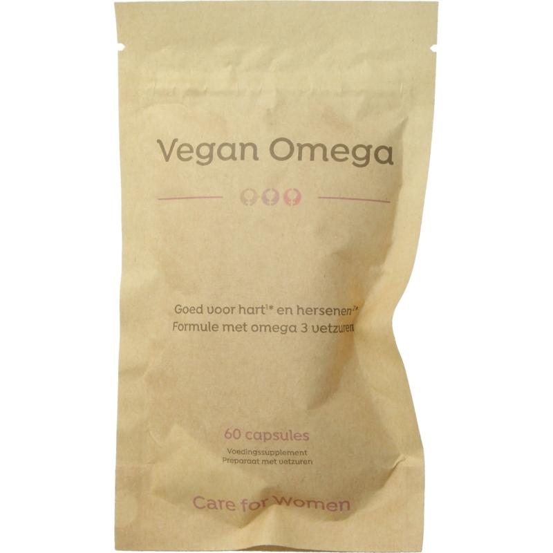 Care for Women Vegan Omega Care for Women Vegan Omega image