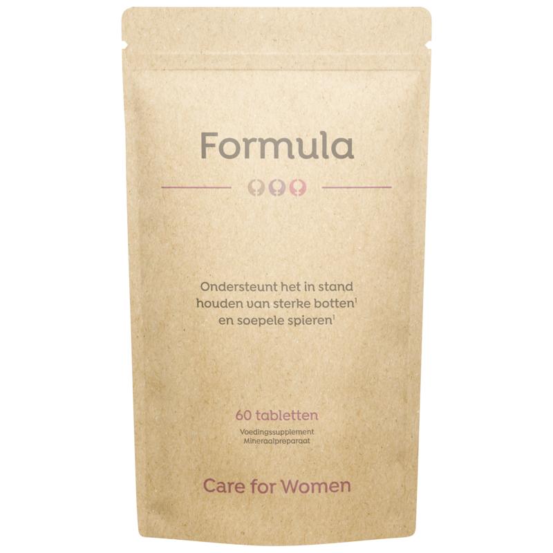 Care for Women Formula Care for Women Formula image