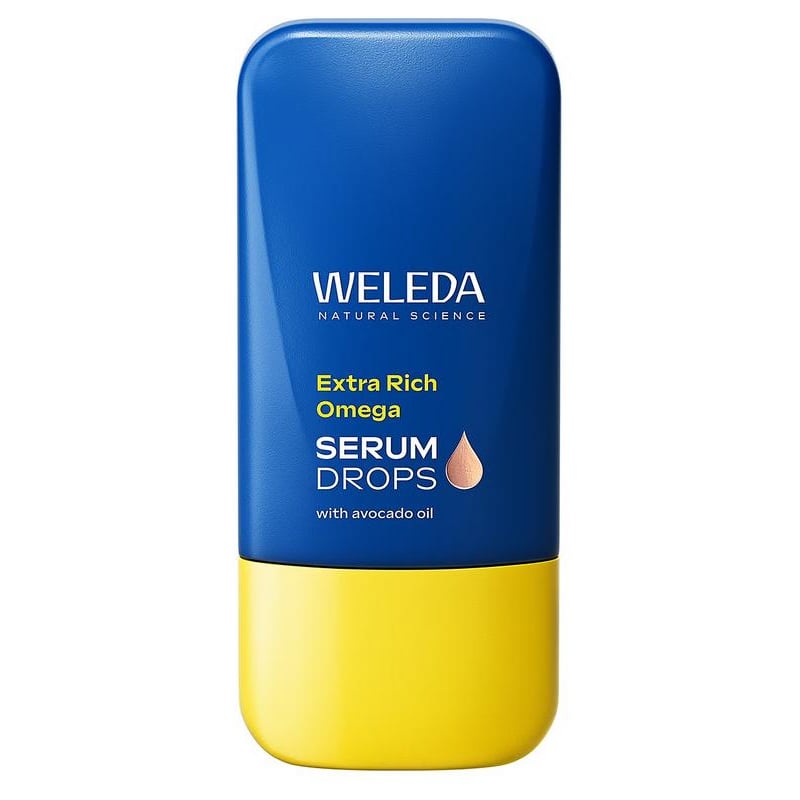 Weleda natuurcosmetica Omega Boost Serum Drops Weleda natuurcosmetica Omega Boost Serum Drops image