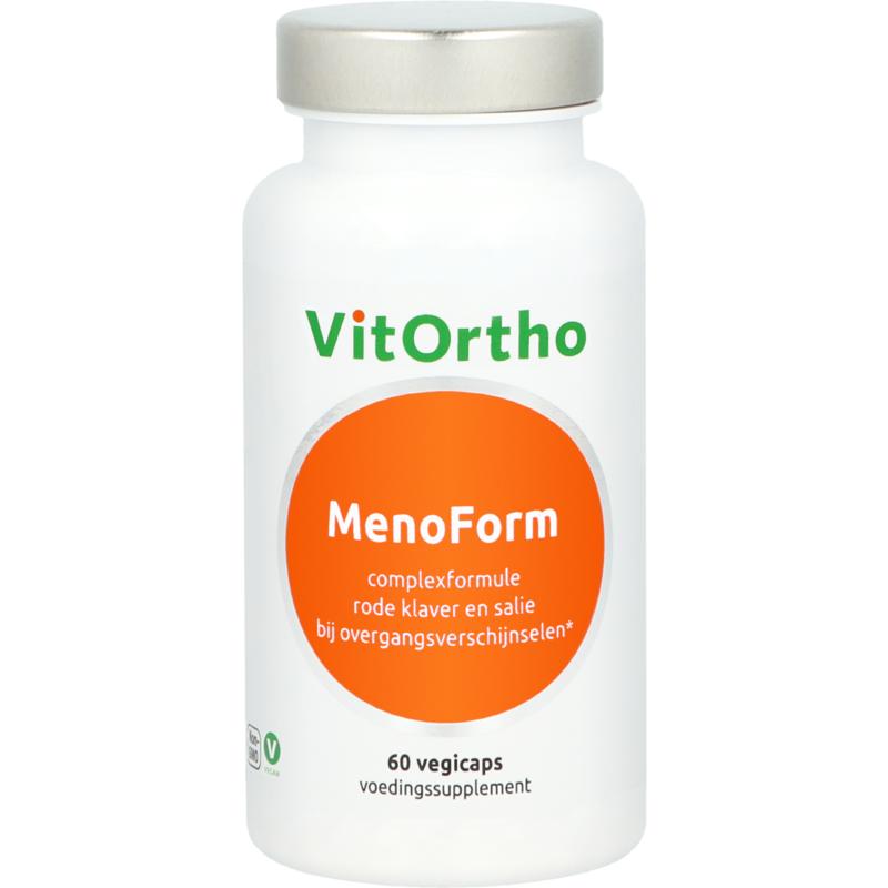 Vitortho Menopause Formula image
