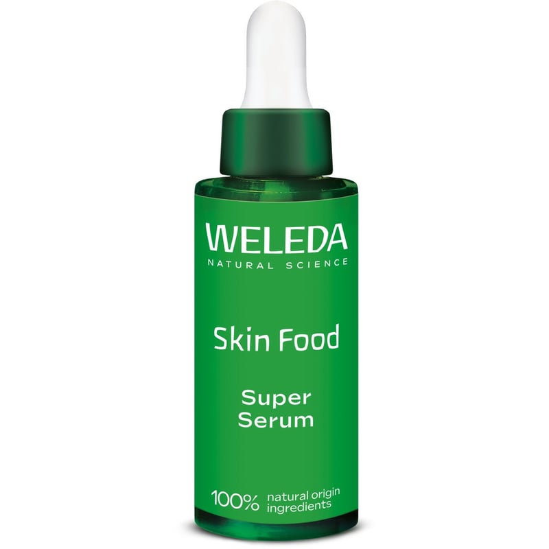 Weleda natuurcosmetica Skin Food Super Serum Weleda natuurcosmetica Skin Food Super Serum Abbildung