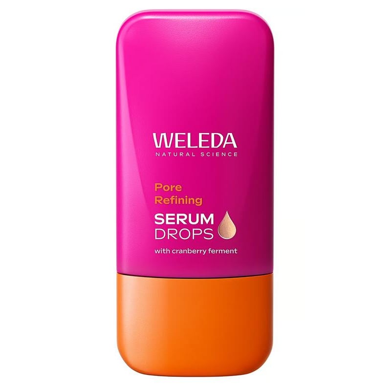 Weleda natuurcosmetica Vitamin Boost Serum Drops Weleda natuurcosmetica Vitamin Boost Serum Drops image