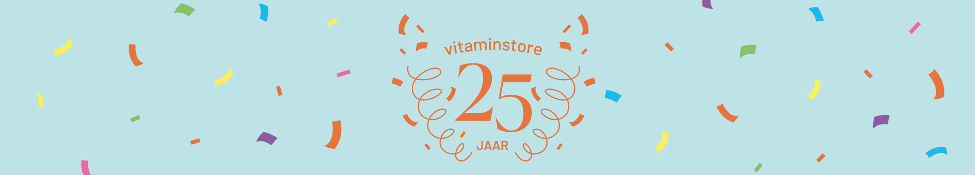 25jaar