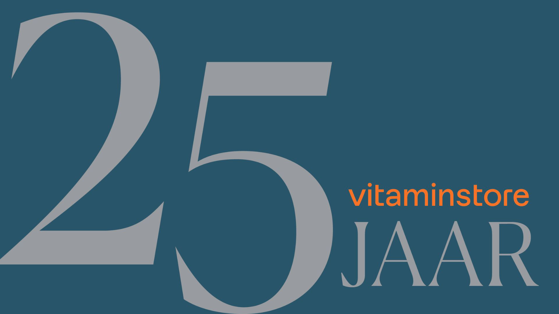 Bekijk het Vitaminmagazine jubileumnummer