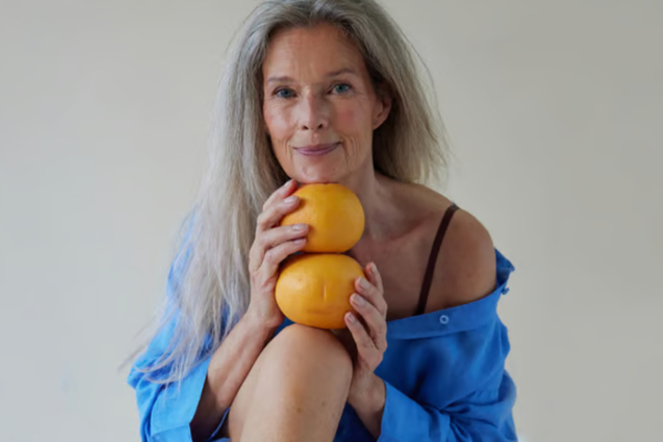 Wat gebeurt er in je lichaam tijdens de overgang?