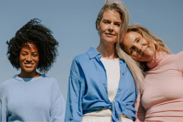 Vrouwelijke hormonen: welke zijn er en welke functie hebben ze?