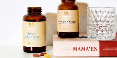 Zwanger? Waarom omega-3 tijdens de zwangerschap belangrijk is