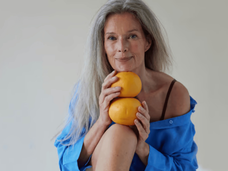 Wat gebeurt er in je lichaam tijdens de overgang?